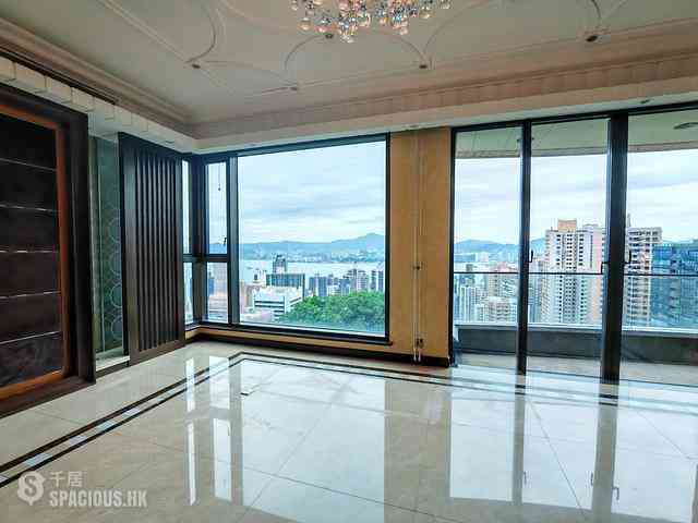 Mid Levels West - 1, Po Shan Road 01