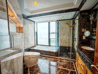Mid Levels West - 1, Po Shan Road 10