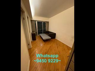 Sheung Wan - Princeton Tower 03