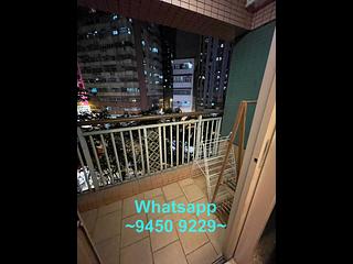 Sheung Wan - Princeton Tower 04