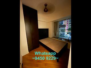 Sheung Wan - Princeton Tower 06