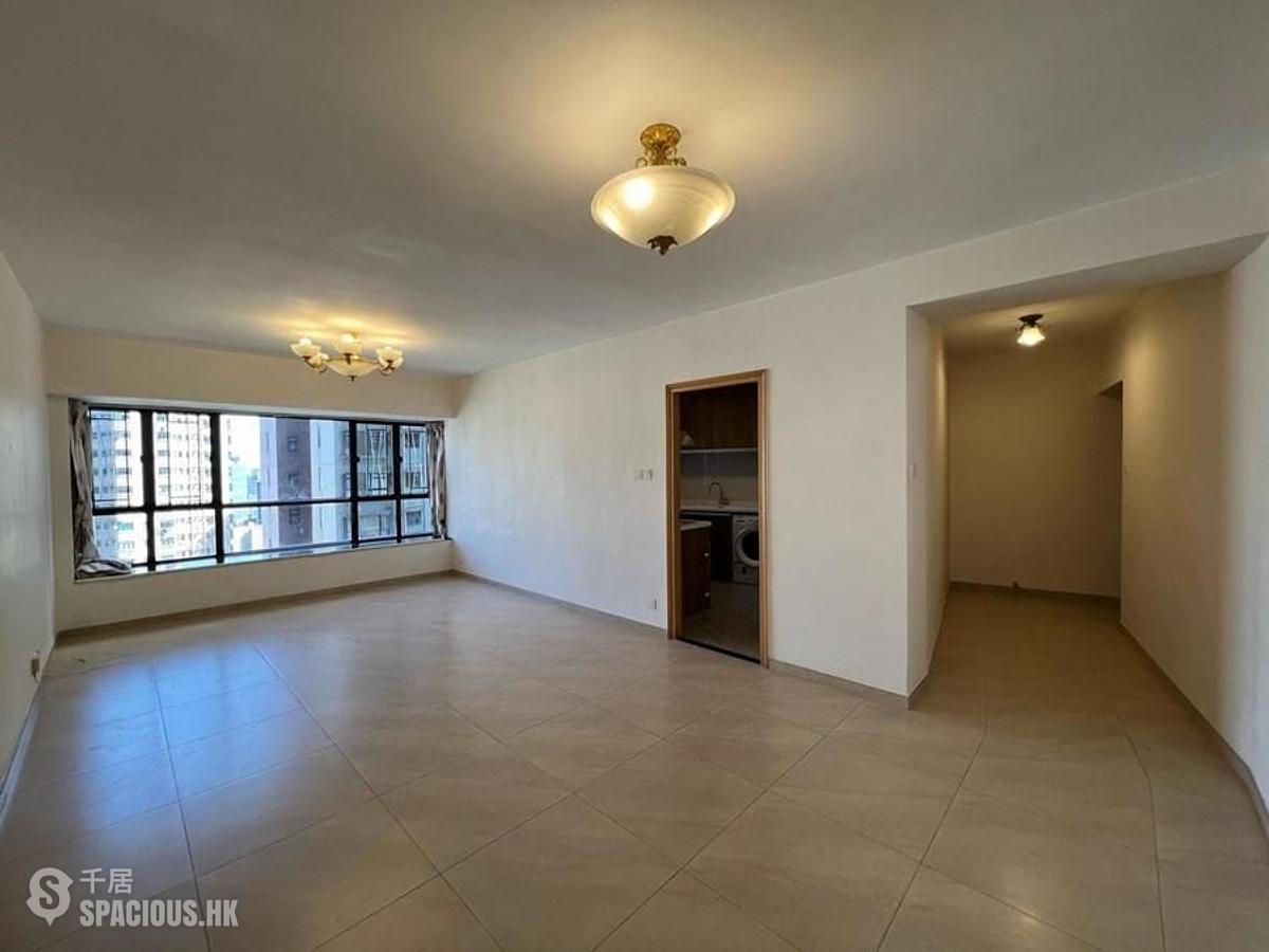 Mid Levels Central - The Grand Panorama Block 2 01