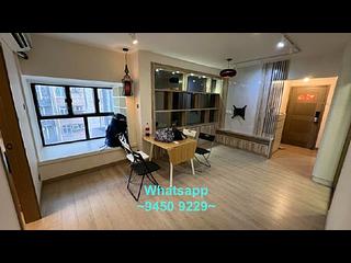 Sai Ying Pun - Western Garden 02