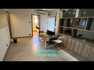 Sai Ying Pun - Western Garden 03
