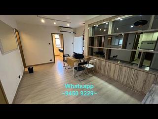 Sai Ying Pun - Western Garden 04