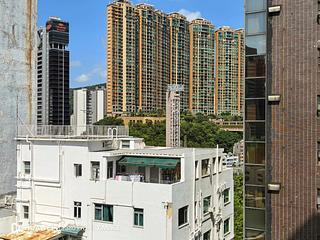Wan Chai - Oi Kwan Court 03