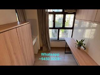 Sai Ying Pun - Western Garden 06