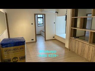 Sai Ying Pun - Western Garden 08