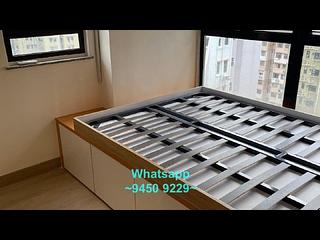 Sai Ying Pun - Western Garden 10
