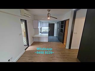 Sai Ying Pun - True Light Building 02