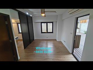 Sai Ying Pun - True Light Building 03