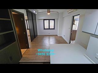 Sai Ying Pun - True Light Building 05