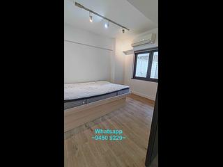 Sai Ying Pun - True Light Building 07