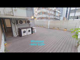Sai Ying Pun - True Light Building 11