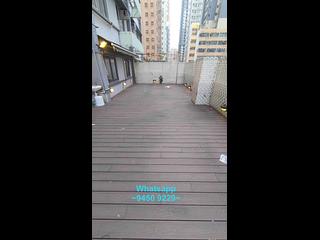 Sai Ying Pun - True Light Building 13