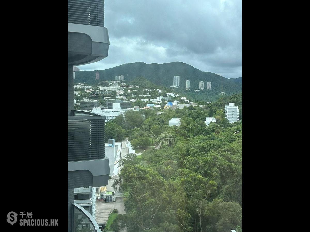 Wong Chuk Hang - The Southside Phase 4A La Montagne I Tower 2A 01