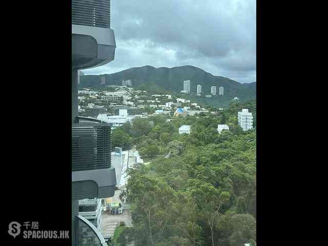 黃竹坑 - 港岛南岸4A期 海盈山I 2A座 01