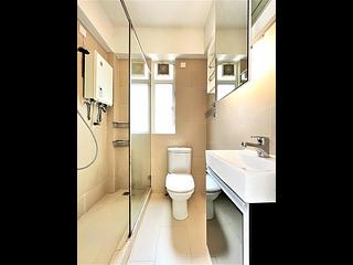 Sai Ying Pun - Lee Wah Mansion 05