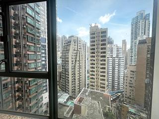 Sheung Wan - Queen's Terrace 04