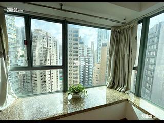 Sheung Wan - Queen's Terrace 05