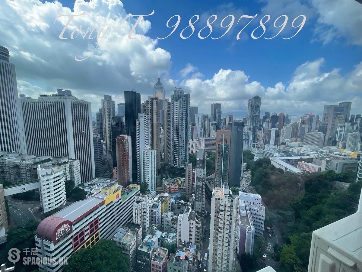 東半山 - 慧景臺B座 01