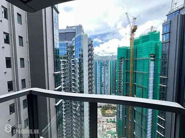 黃竹坑 - 港島南岸4A期 海盈山I 2B座 01