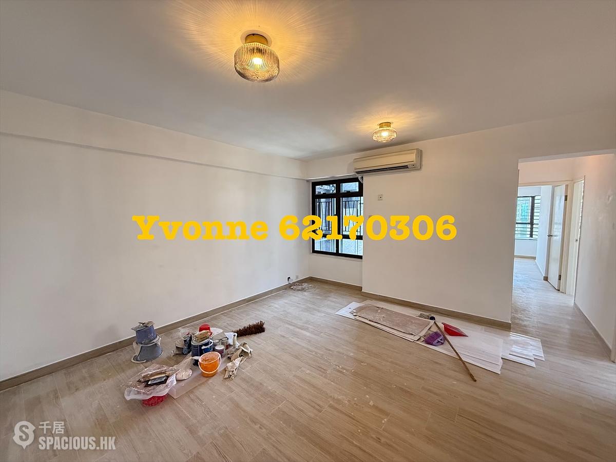 Soho - Corona Tower 01