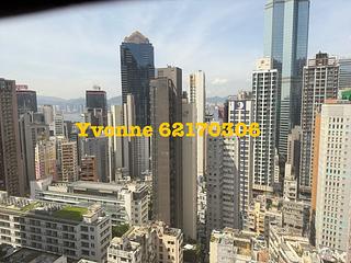 Soho - Corona Tower 05