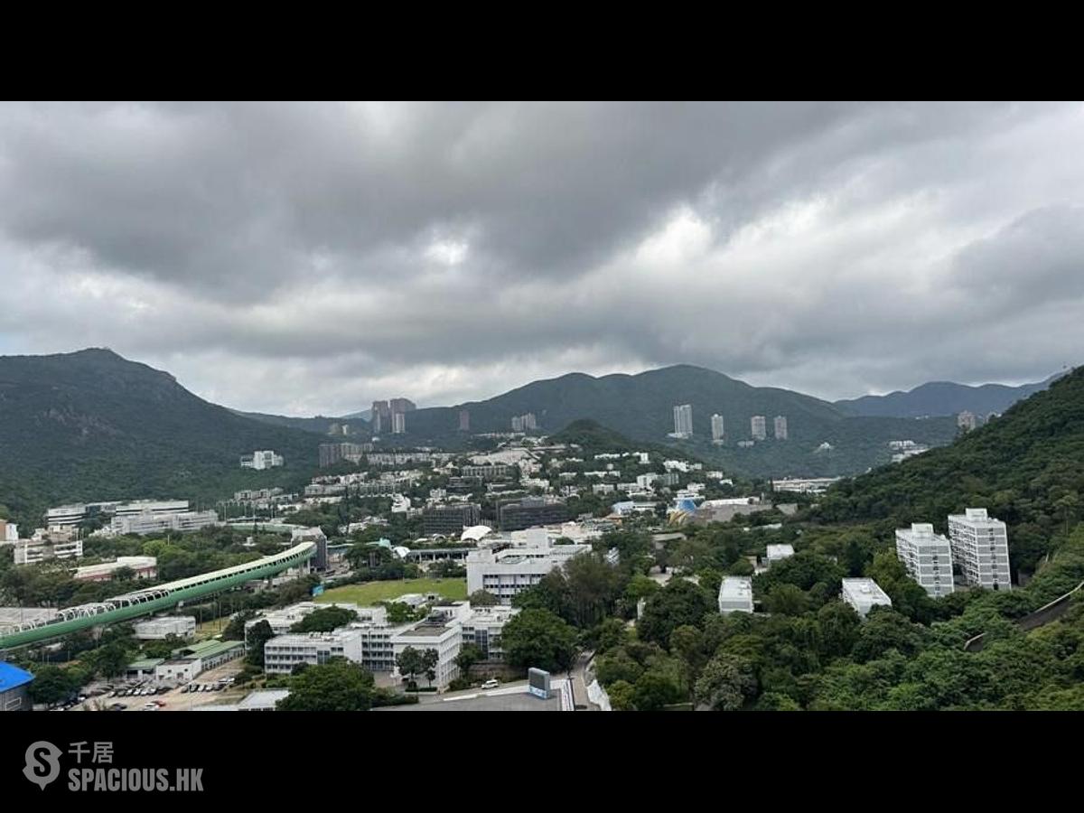 黃竹坑 - 港岛南岸4A期 海盈山I 2B座 01