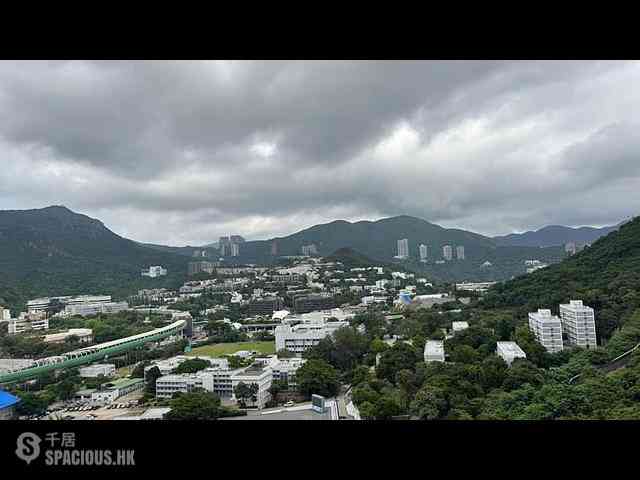 黃竹坑 - 港島南岸4A期 海盈山I 2B座 01