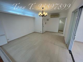 Wan Chai - Man Tung Building 06