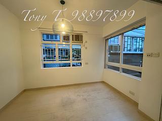 Wan Chai - Man Tung Building 13