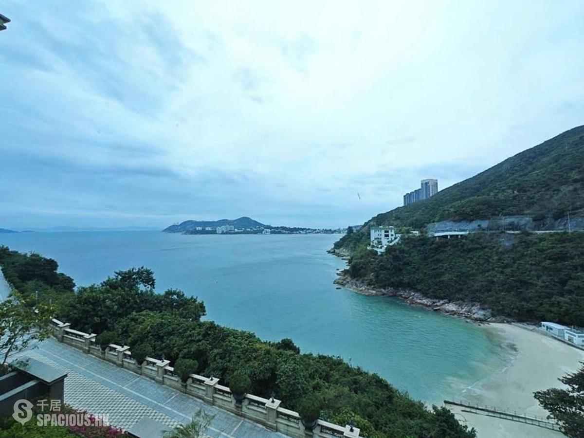 赤柱 - 皇府湾 01