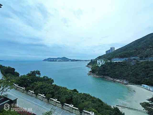 赤柱 - 皇府灣 01