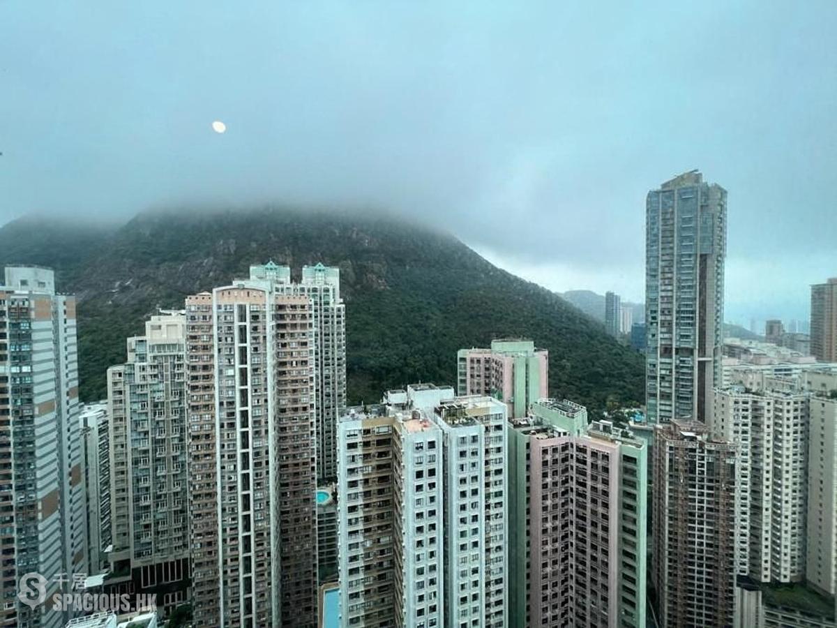 中半山 - 雍景台1座 01