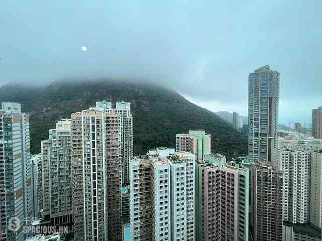 中半山 - 雍景臺1座 01