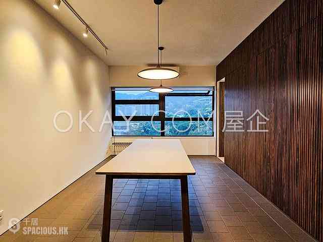 跑馬地 - 永富苑 05