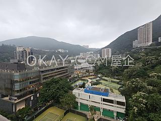 跑馬地 - 永富苑 12