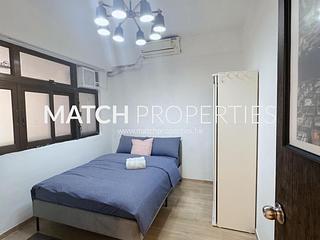 Wan Chai - Kiu Hong Mansion 06