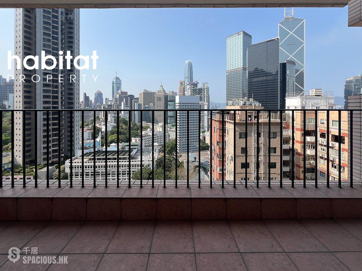 Mid Levels Central - Dragon View 01