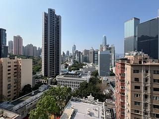 Mid Levels Central - Dragon View 02