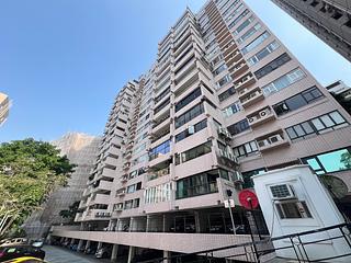 Mid Levels Central - Dragon View 14