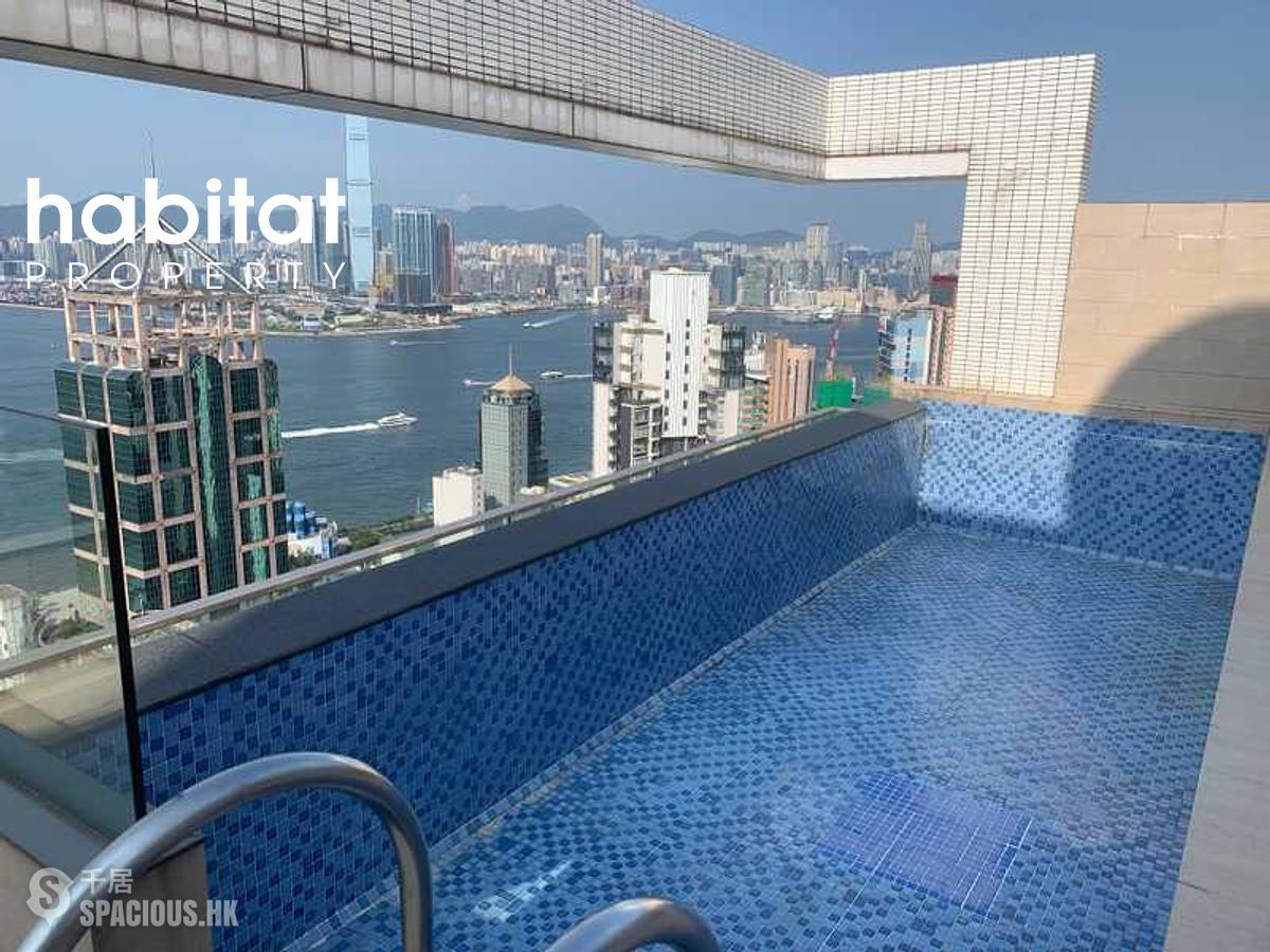 Sai Ying Pun - Island Crest 01