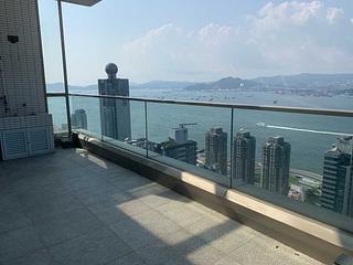 Sai Ying Pun - Island Crest 04