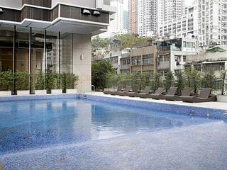 Sai Ying Pun - Island Crest 05