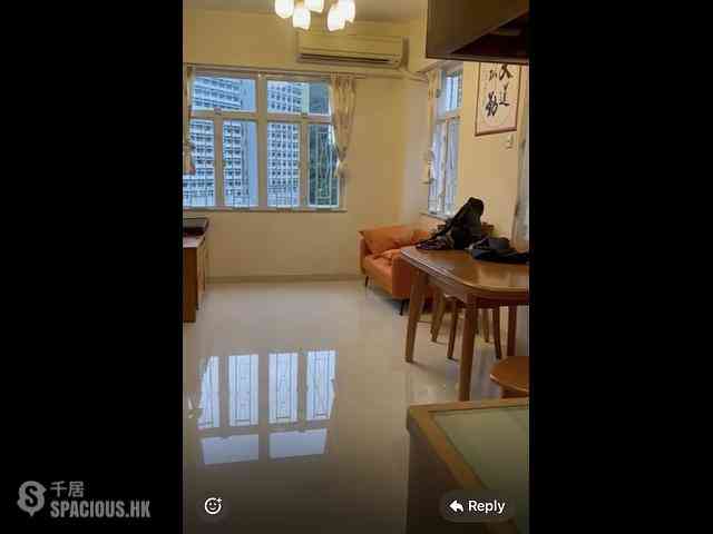 Kennedy Town - Po Tak Mansion 01
