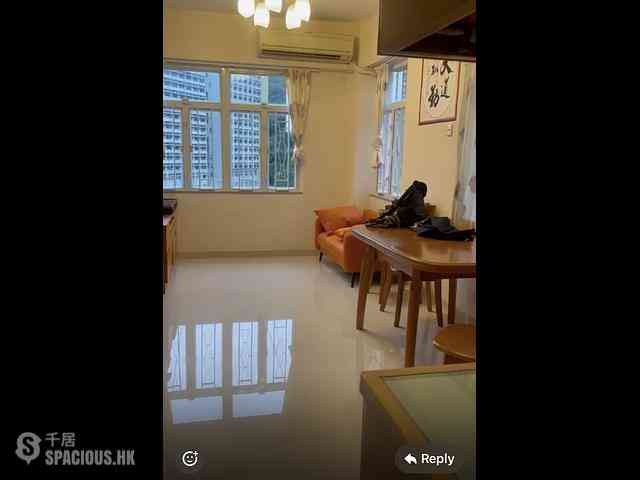 Kennedy Town - Po Tak Mansion 02
