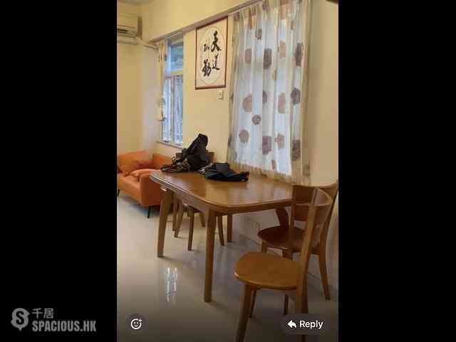 Kennedy Town - Po Tak Mansion 03