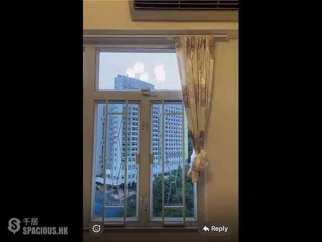 Kennedy Town - Po Tak Mansion 05
