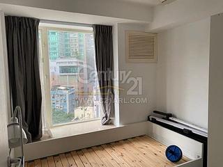 Soho - Centrestage Block 1 10